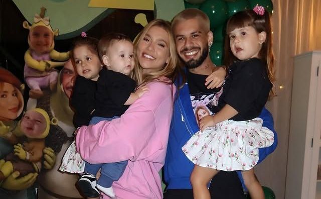 virginia aniversario 1 instagram virginia fonseca