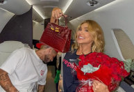 Virginia mostra bolsa luxuosa que ganhou de Zé Felipe; saiba valores