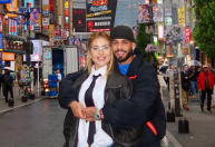 Zé Felipe apaga fotos com Virginia quatro meses após término