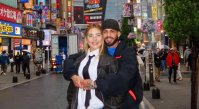 Zé Felipe apaga fotos com Virginia quatro meses após término