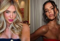 Virginia fala pela 1ª vez sobre festa com Marquezine na fazenda Talismã