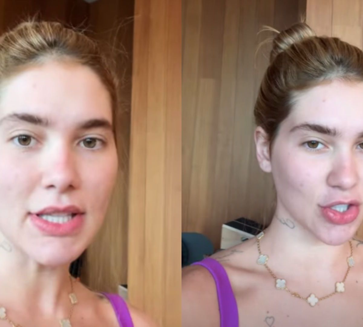 Virginia depõe à CPI das Bets com direito ao silêncio assegurado | CNN  Brasil