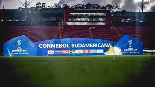 Vitória encara o Universidad Católica na Sul-Americana