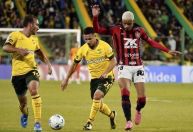 Sul-Americana: Vitória segura empate com Defensa y Justicia fora de casa