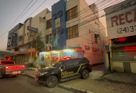 PF realiza operação para apurar crimes eleitorais em Volta Redonda (RJ)