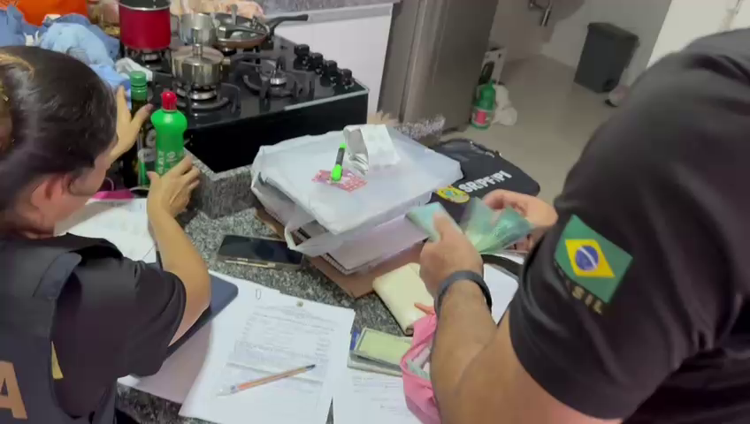 Polícia Federal