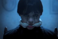 "Wandinha": trilha da 2ª temporada traz clássicos do rock em nova versão