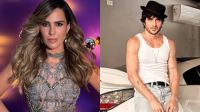 Wanessa Camargo nega romance com Fiuk: "É meu amigo"