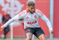 Inter recebe o Nacional-URU para manter liderança do grupo na Libertadores