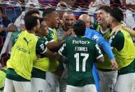 Goleiros brilhando e clássicos estaduais: veja o resultado da quinta rodada