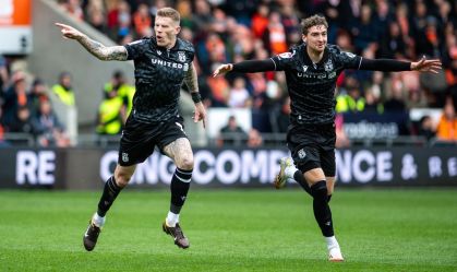 Conto de Hollywood: Wrexham se aproxima de 3º acesso seguido na Inglaterra