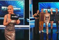 Angélica celebra reencontro com Xuxa na TV: "Presente que aqueceu coração"