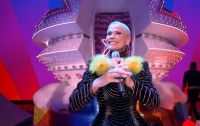 Xuxa celebra 40 anos de "Xou da Xuxa" com vídeo especial; veja