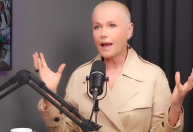 Xuxa relembra pressão estética na TV: "Ouvia que estava gorda"