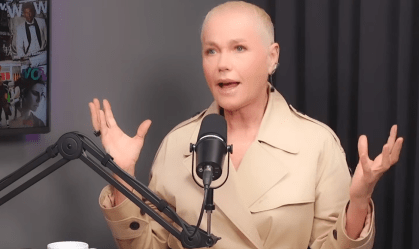 Xuxa fala sobre pior entrevista da vida e web especula quem possa ser