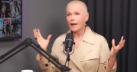 Xuxa fala sobre pior entrevista da vida e web especula quem possa ser