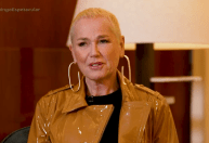 Xuxa fala sobre alopecia e transplante capilar: "Quis fazer para mim"