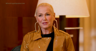 Xuxa fala sobre alopecia e transplante capilar: 