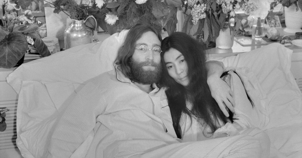 Após processar L7NNON, Yoko Ono impede venda de cerveja “John Lemon”