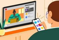 YouTube redesenha app para atender criadores que buscam mais destaque na TV