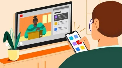 YouTube planeja aumentar interatividade do app na TV e disponibilizar opções em segunda tela para o usuário