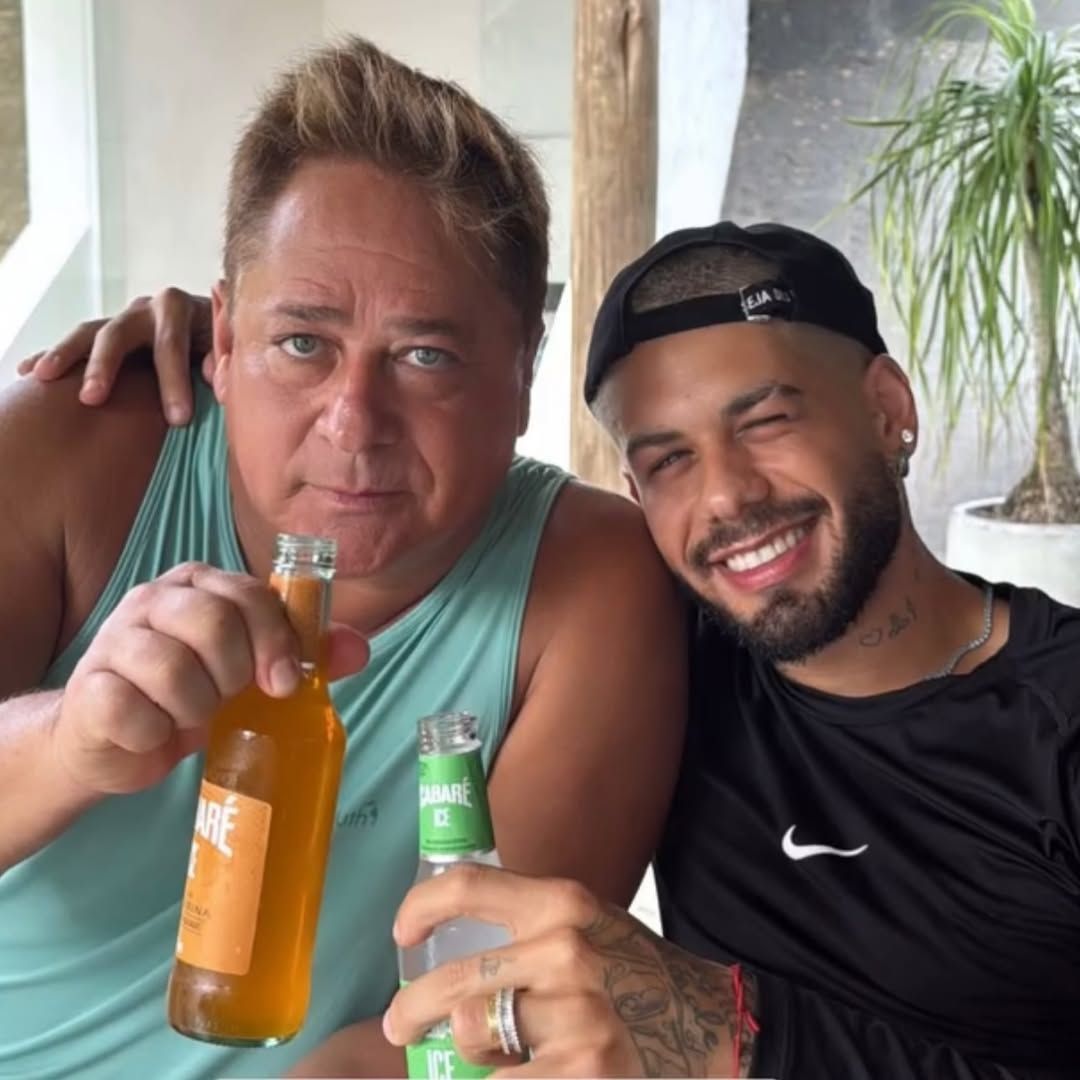 • Instagram/Leonardo