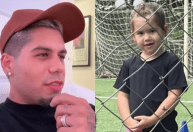 Zé Felipe rebate comentários sobre Maria Alice Fazer futebol