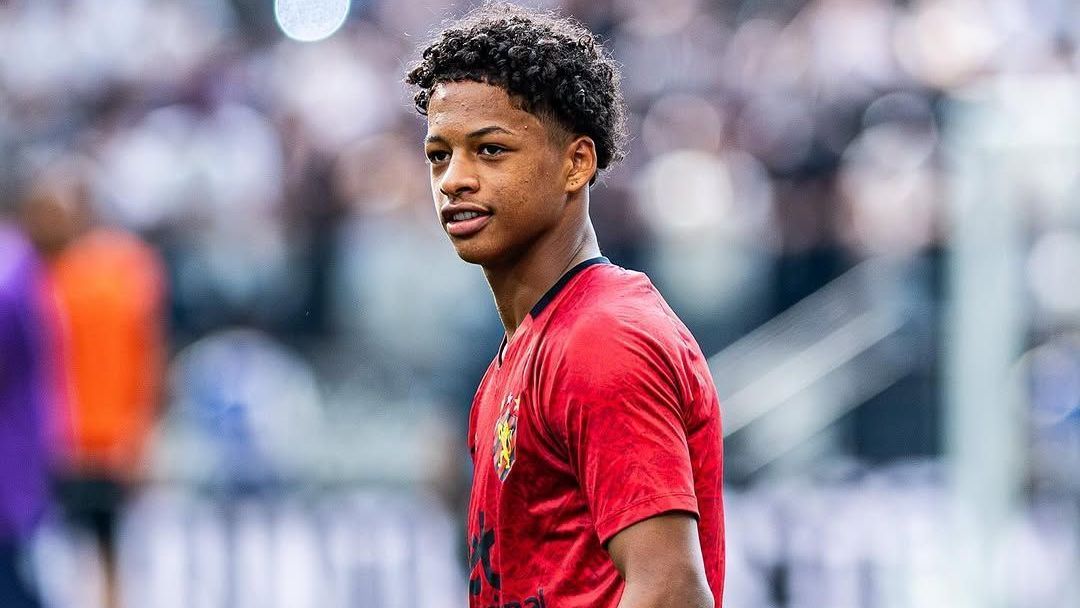 Flamengo negocia a contratação de joia geracional de clube brasileiro