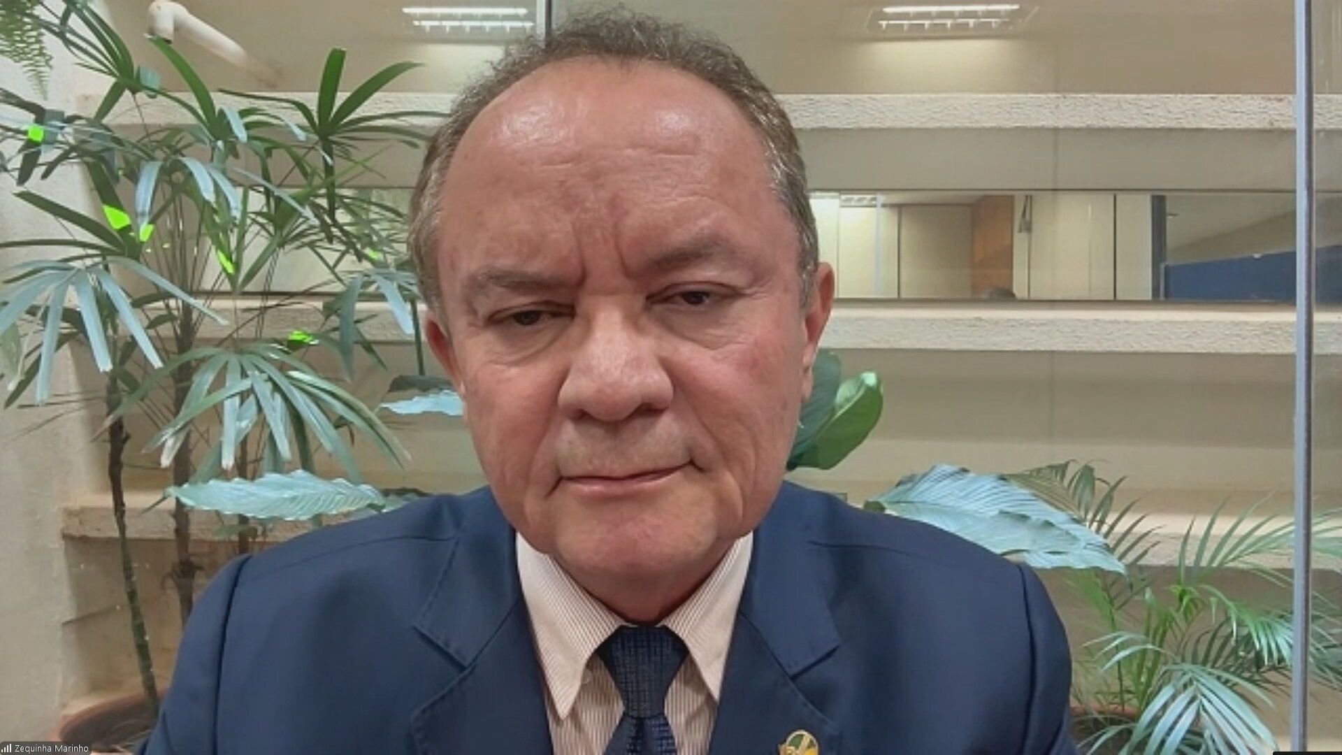 zequinha marinho