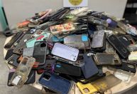 Google e PM de SP fazem parceria contra roubos e furtos de celulares