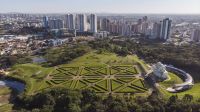 Semana será de tempo seco e estável em Curitiba