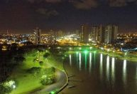 Campo Grande terá semana com calor intenso e chuvas no final