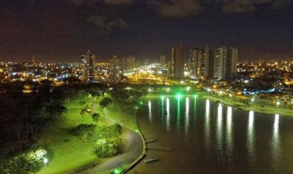 Saiba a previsão do tempo para a semana em Campo Grande