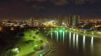 Campo Grande terá oscilação entre chuvas intensas e tempo firme