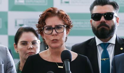 Carla Zambelli