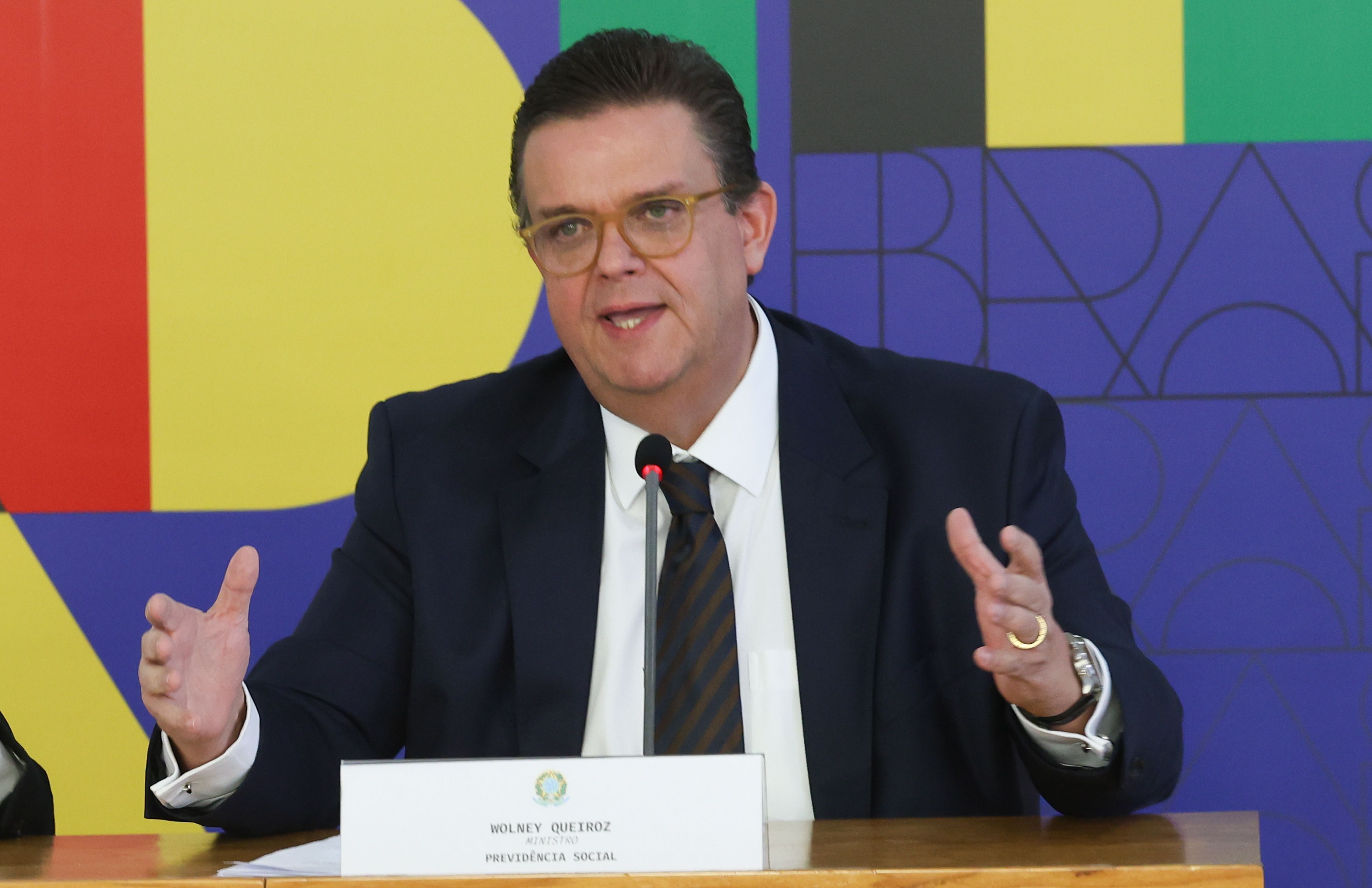 Wolney Queiroz