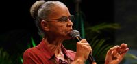 Marina vê falta de apoio; Planalto diz que não sabia de agenda da ministra