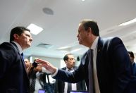 Governo comemora embate de ministro de Lula com ex-ministro de Bolsonaro