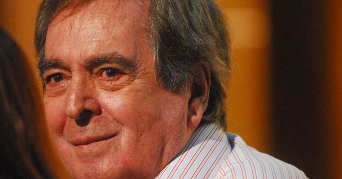 Benedito Ruy Barbosa morre aos 95 anos em São Paulo