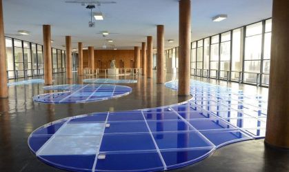 Ícone modernista, Palácio Capanema é reinaugurado no Rio