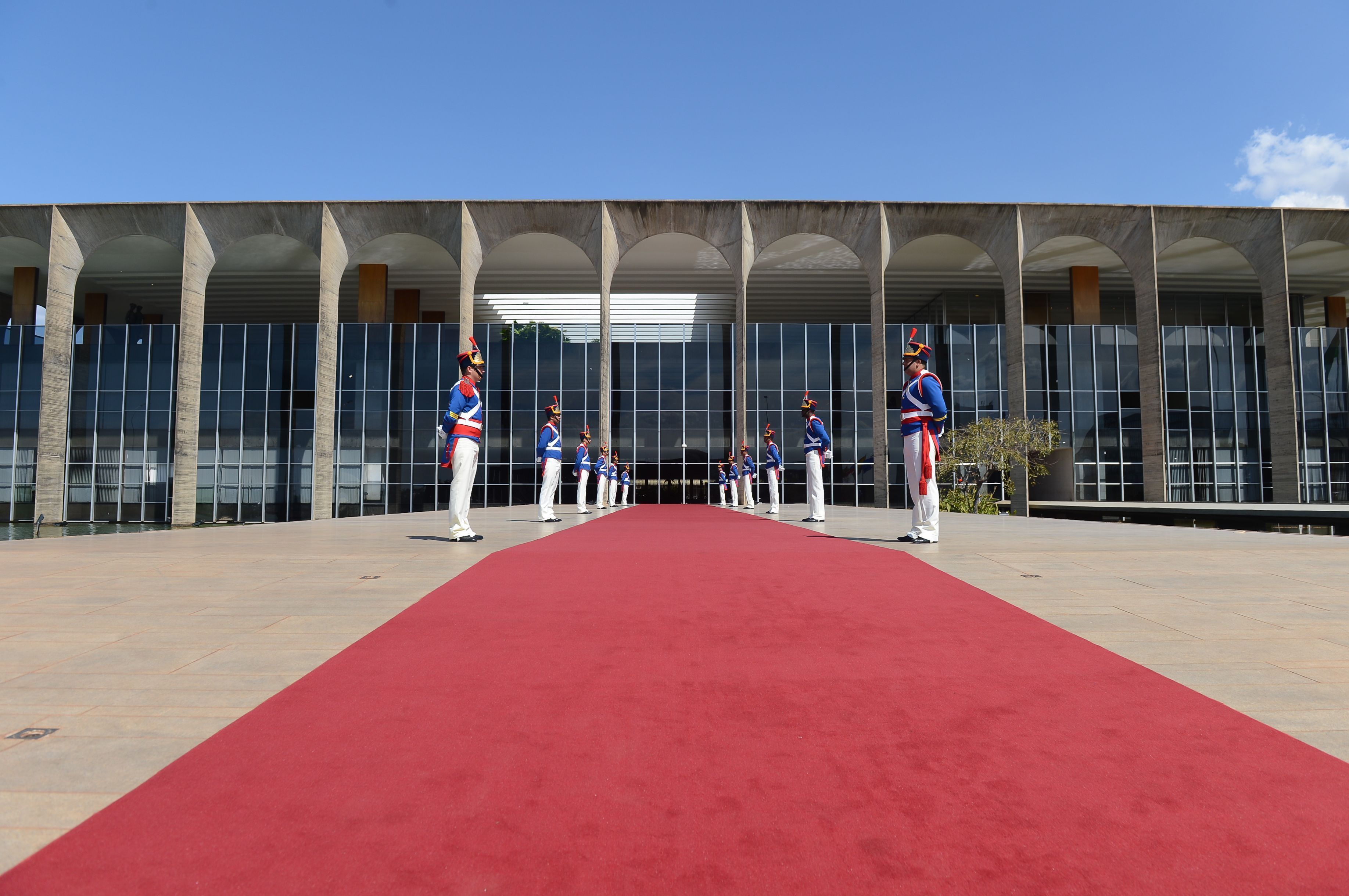 Palácio do Itamaraty