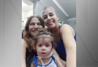 Mulher matou mãe e filha em BH por quadro de depressão, conclui polícia