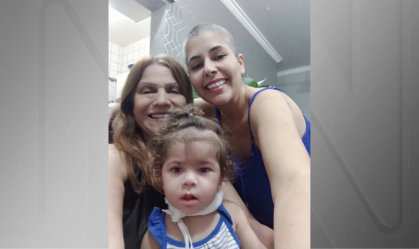 Mulher matou mãe e filha em BH por quadro de depressão, conclui polícia