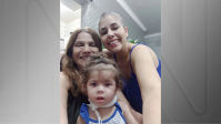 Mulher matou mãe e filha em BH por quadro de depressão, conclui polícia