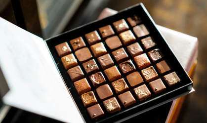 Você conhece a história do chocolate?