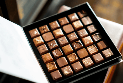 Por que dar chocolate de presente? Conheça a origem da tradição