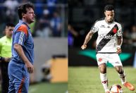 Acertado com Vasco, Fernando Diniz já teve atrito com Tchê Tchê; relembre