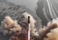 Starship: entenda por que nem todas explosões são falhas para a SpaceX