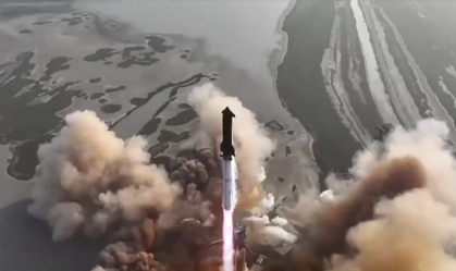 Starship: entenda por que nem todas explosões são falhas para a SpaceX