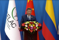 Xi Jinping faz crítica velada aos EUA em primeira fala depois de acordo